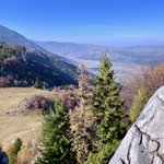 Hiking in the Carpathians | Photo taken by Joseph D