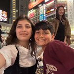 Photo taken by Sandra C