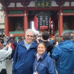 Photo taken by Hector R