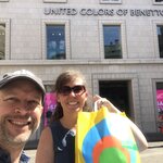 Photo taken by Seth D