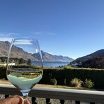 Photo taken by Meredith N