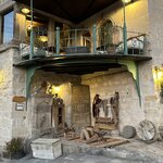 Photo taken by Patricia O