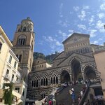 Photo taken by Michelle P