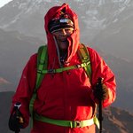 Photo taken by Graham W