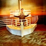 Photo taken by Michelle G