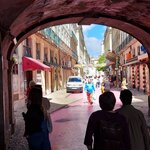 Photo taken by Mike T