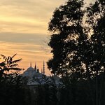 Photo taken by Michael E