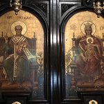 Queen and King  | Photo taken by Anne L