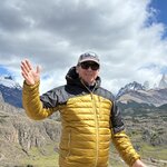 Photo taken by Brian O