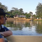 Photo taken by Graeme W