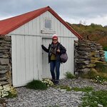 Photo taken by Eliza M