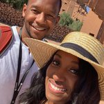 Ait Benhaddou | Photo taken by Jordan A