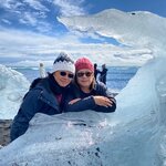 Photo taken by Eliza M