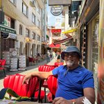 Photo taken by Sushma S