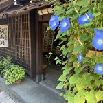 Takayam street | Photo taken by peter e