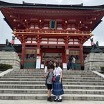 Photo taken by Andrea C