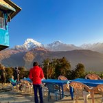 Photo taken by Cesar A