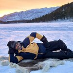 Photo taken by Christa C