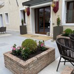 Photo taken by Martha M