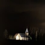 Photo taken by Laura O