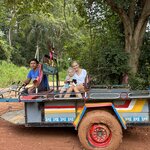 Photo taken by Kari I