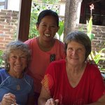 Amazing cooking class in family home  | Photo taken by Rachael W