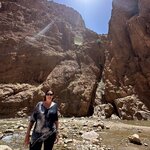 Photo taken by Kristin M