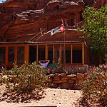 Treasury | Photo taken by Sarah m