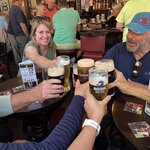 Photo taken by Carol M