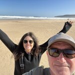 Photo taken by Brad P