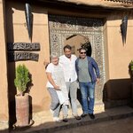 Photo taken by Marcia B