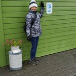 Photo taken by Christina L