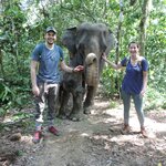 Photo taken by Matteo R