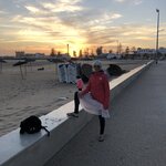 Photo taken by Chris M