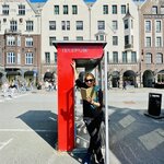 Photo taken by Minnie C