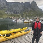 Photo taken by Eric J