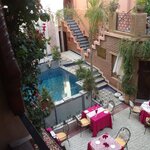 Photo taken by WILLIAM B