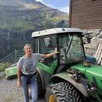 Photo taken by Anne H