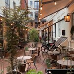 Photo taken by Barbara R