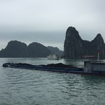 Halong Bay | Photo taken by Neil M