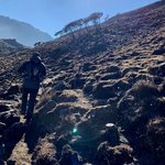 Photo taken by Peter M