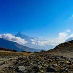 Photo taken by Cesar A