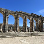 Photo taken by Della O