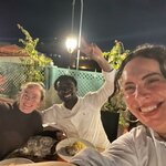 Photo taken by Grace S