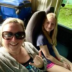 Photo taken by Robin W