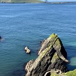 Photo taken by John O