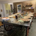 Photo taken by Barbara R