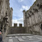 Photo taken by John K