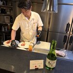 Photo taken by Ana W