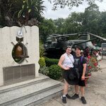 Photo taken by Vinh T